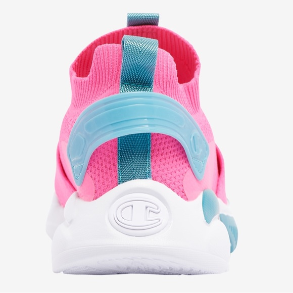 Champion Girls Kids Shoes - Picture 4 of 8